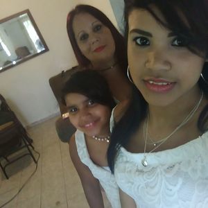 Meet your Posher, Gisela